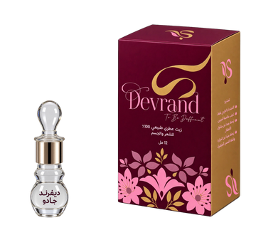 DEVRAND JADO